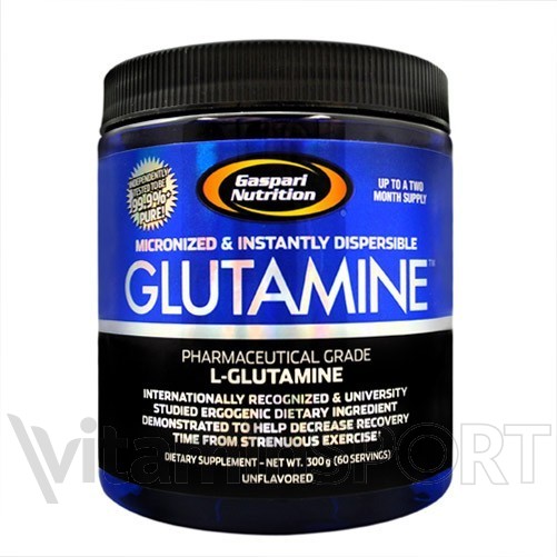 gaspari-glutamine
