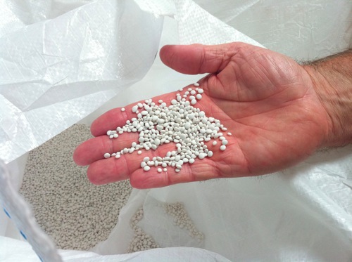 phosphate fertilizer