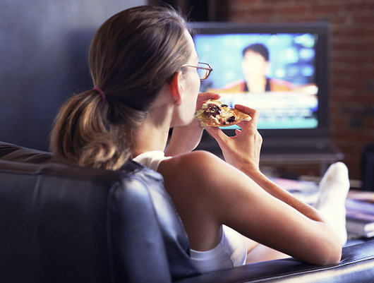 tv