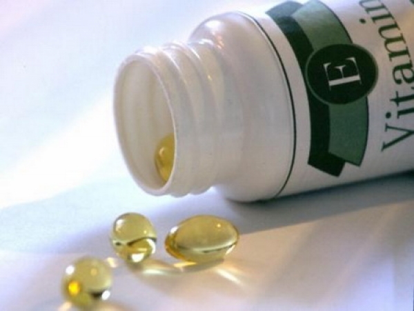 vitamina E